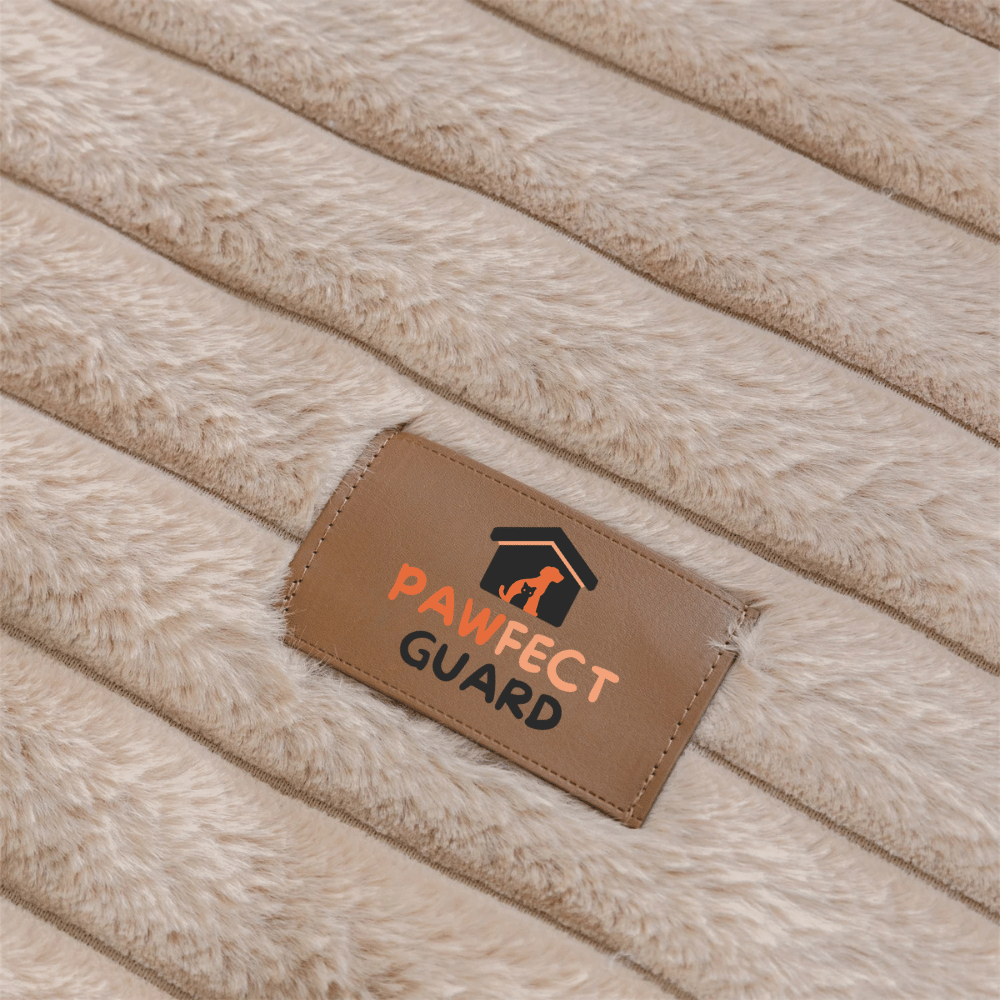 PawfectGuard™ Sofa Protector
